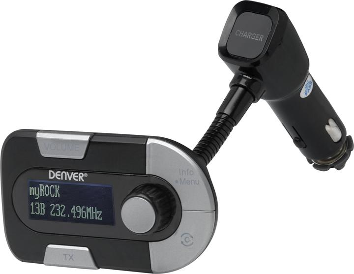 Actual product image Denver Dab-11