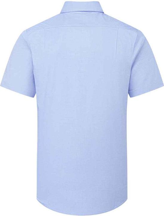 Immagine prodotto Premier Supreme Camicia Formale Maniche Corte Uomo (4XL)