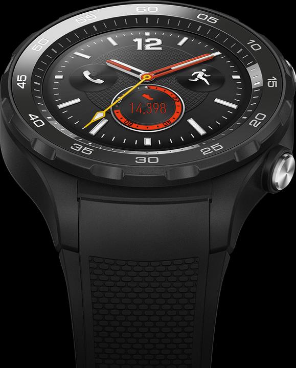 Immagine prodotto Huawei Guarda 2 (45 mm, 2G)