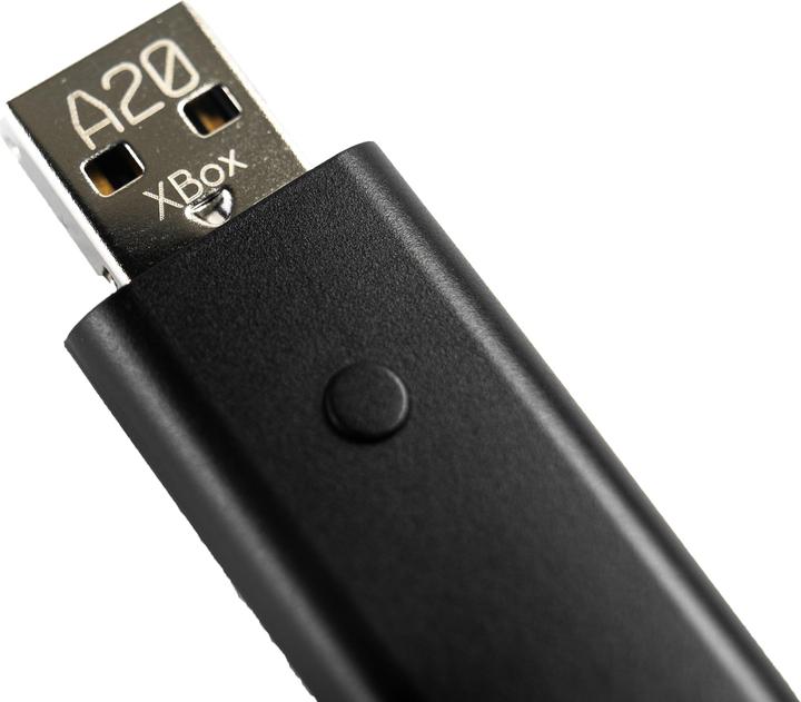 Actual product image Astro Gaming A20 Gen 2 (Wireless)