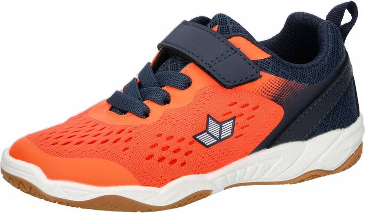 Orange, Marine