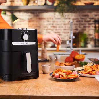Image du produit Moulinex EZ501810 (Prise UE)