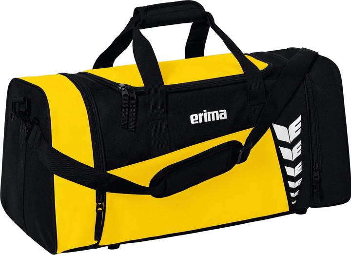 Erima SIX WINGS Sporttasche (28 l)