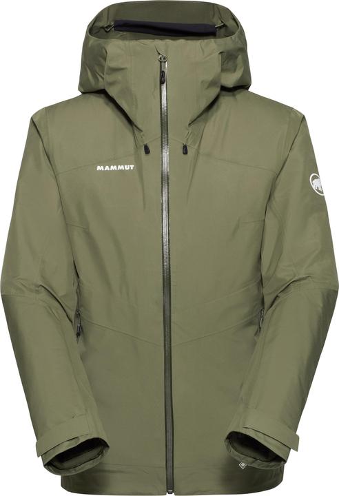 Mammut Convey 3in1 HS Hooded Jacket