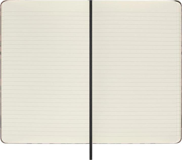 Immagine prodotto Moleskine Le Nb Sakura Lg Governato (21 x 13 cm, Righe, Copertina rigida)