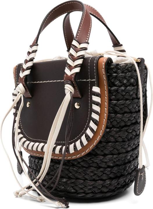 Actual product image Cuba Lab Borse... Marrone