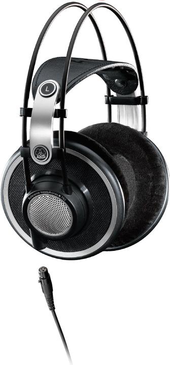 Immagine prodotto AKG Pro K99 Percezione (Nessuna soppressione del rumore, Cablato)