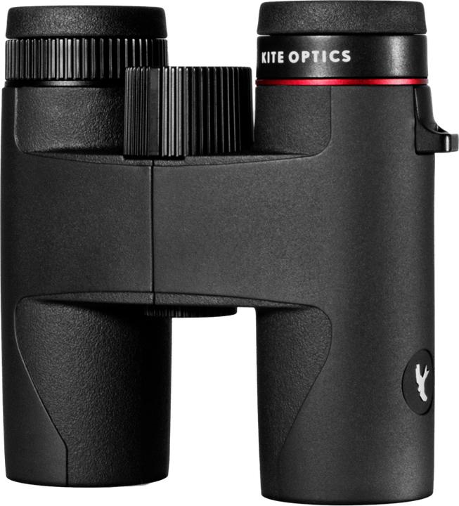 Actual product image Kite Optics Kite Lynx HD+ 8x42 (8 x, 42 mm)