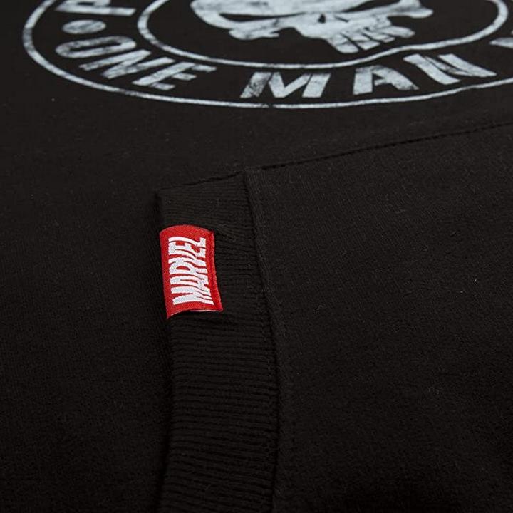 Produktbild The Punisher One Man Army Kapuzenpullover (XXL)