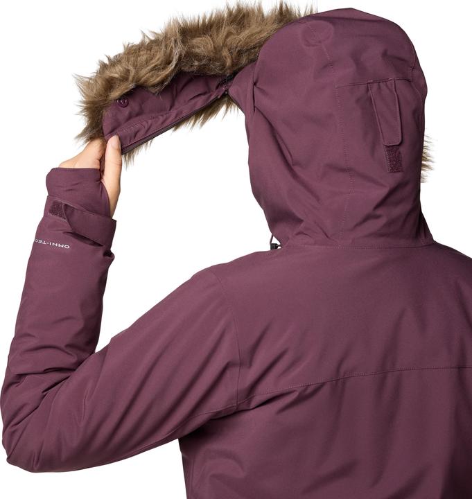 Immagine prodotto Columbia Giacca isolata Ava Alpine™ II (XL)