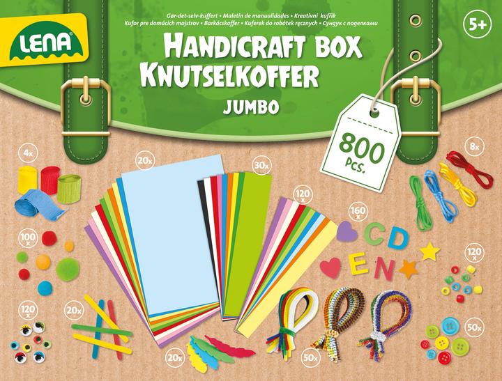 Image du produit Lena Valise Craft