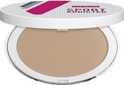 Actual product image Pupa Milano Sport Addicted 001 Light Bronze 7g (001 Light Bronze, 7 g)