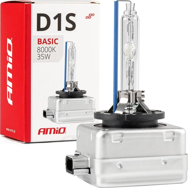 Amio Xenon D1S (D1S)