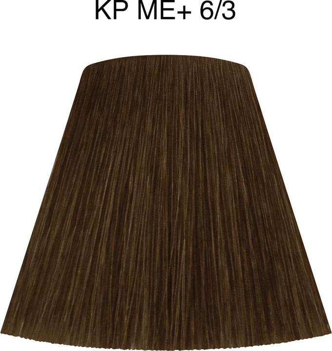 Produktbild Wella KOLESTON PERFECT ME+ RICH NATURALS 6/3 60 ml (6/3)