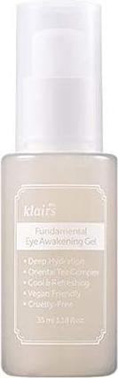 Image du produit Klairs Eye Awakening fondamental (Gel, 35 ml, Jour + nuit)