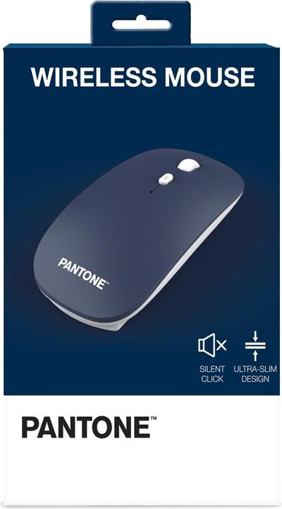 Image du produit Pantone Souris sans fil PT-KB09MN (Sans fil)