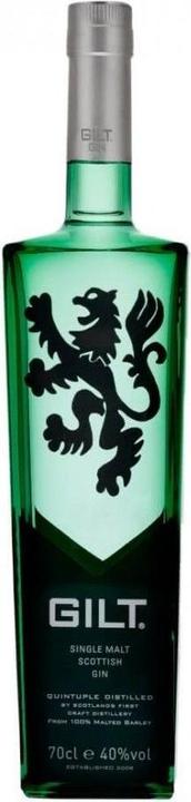 Produktbild Gilt Scottish (1 x 70 cl)
