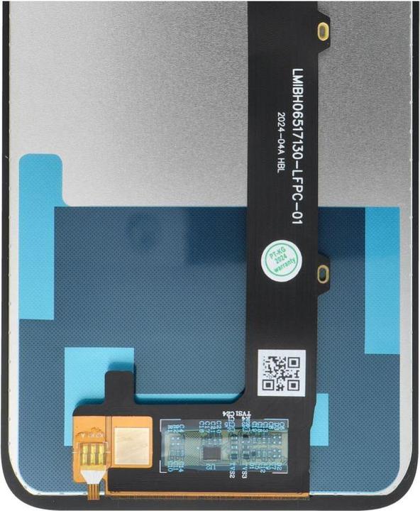 Produktbild FixCell LCD display! LCD Display for LG K41S OEM without frame (Display, LG K41s)