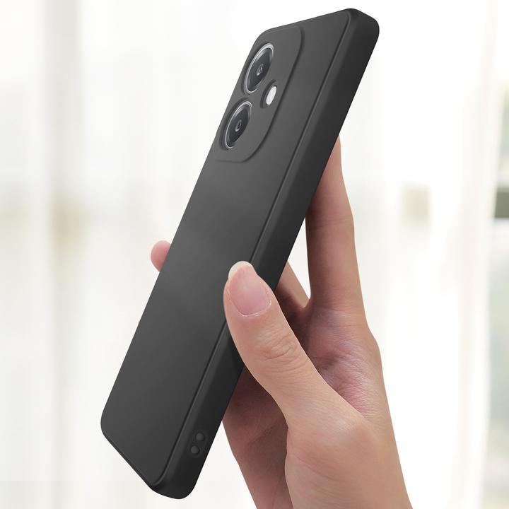 Produktbild Avizar Classic Case Mat (Oppo A76)