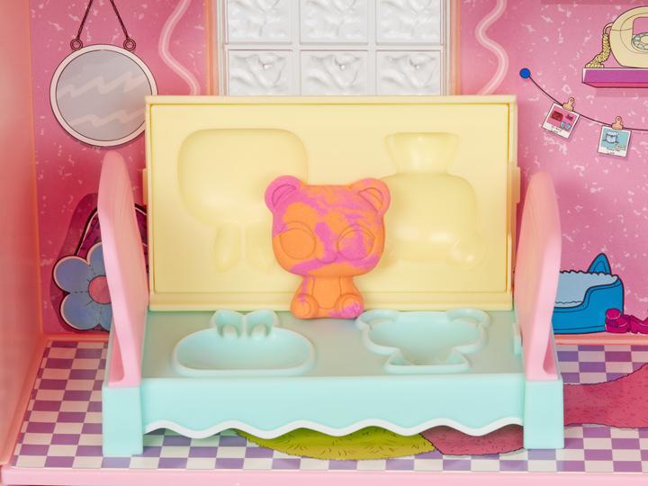 Produktbild MGA L.O.L. Surprise! Squish Sand Magic House