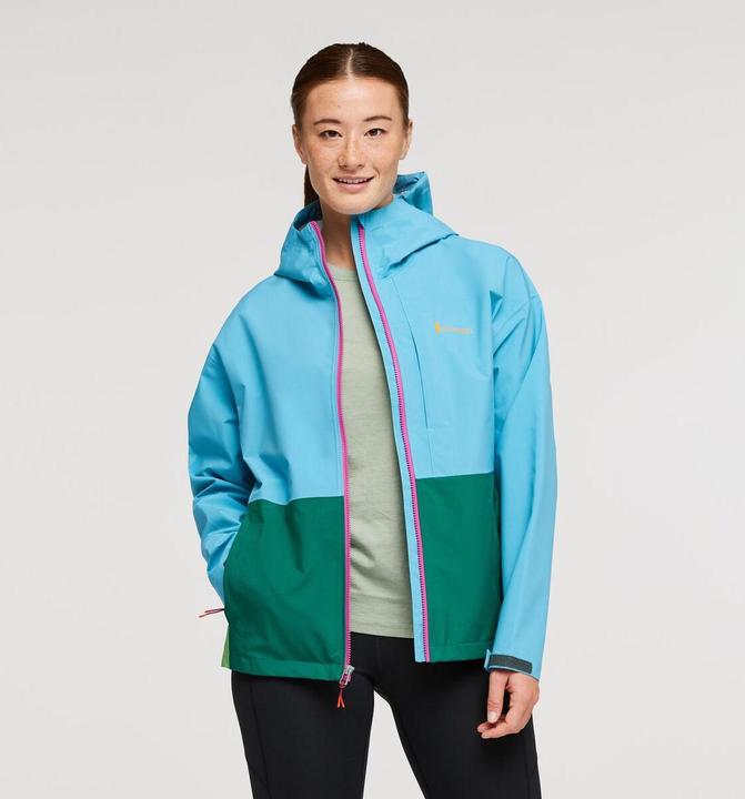 Produktbild Cotopaxi Cielo Rain Jacket (M)