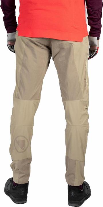 Productafbeelding Endura SingleTrack Broek II (XXL)
