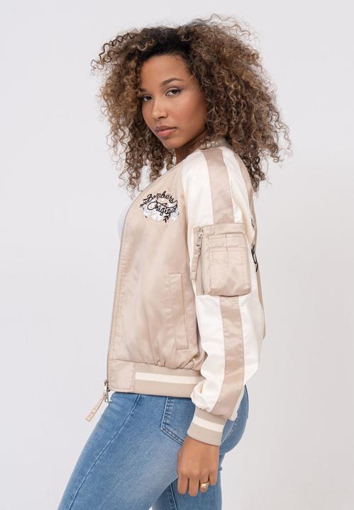 Immagine prodotto Bombers Original Bomberjacke Breathe W Bomberjacke (XS)