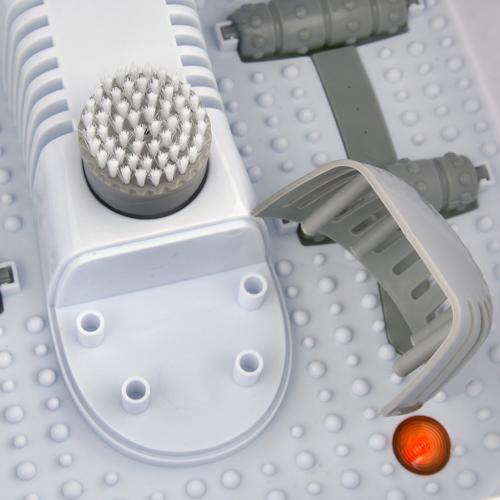Actual product image Adler AD 2167 Massagegerät Beine