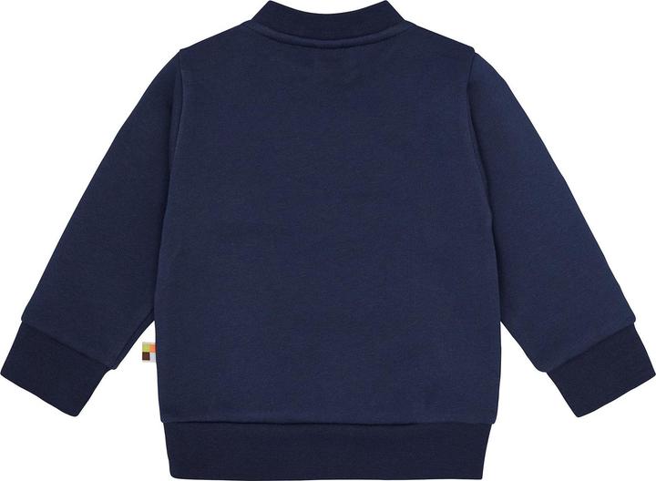 Produktbild loud + proud Sweatshirt mit Druckmotiv (110)