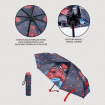 Image du produit GED Ombrello Manuale Pieghevole Marvel Spider-Man 50cm