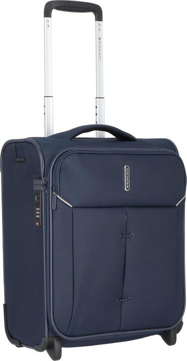 Produktbild Roncato Ironik 2.0 2 Rollen Kabinentrolley 45 cm (29 l, Handgepäck (bis 50l))