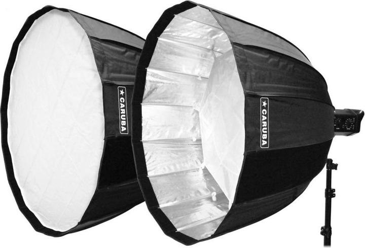Caruba Deep Parabolic 70cm (70 cm)