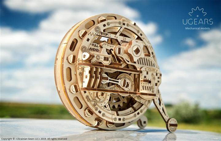 Produktbild Ugears Einrad