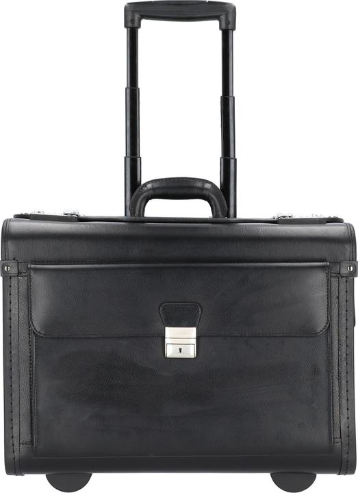 Image du produit Alassio L'affaire du pilote (49 l, Bagage à main (jusqu'à 50l))