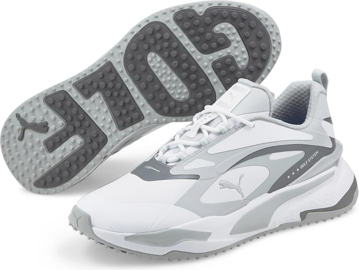 Actual product image Puma GS Fast (40)