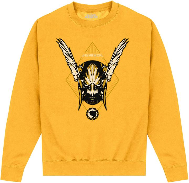 Black Adam Sweatshirt