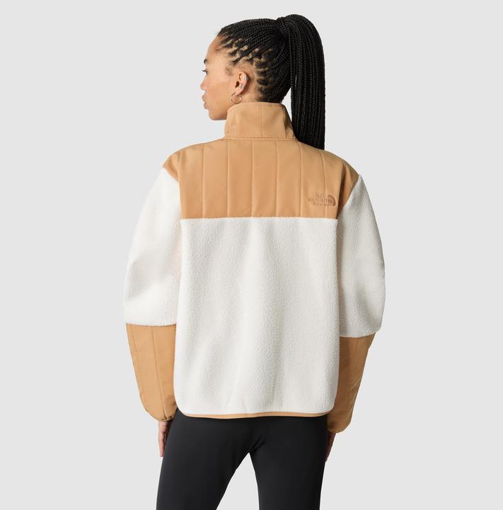 Produktbild North Face Women's Cragmont Fleece Jacket (S)