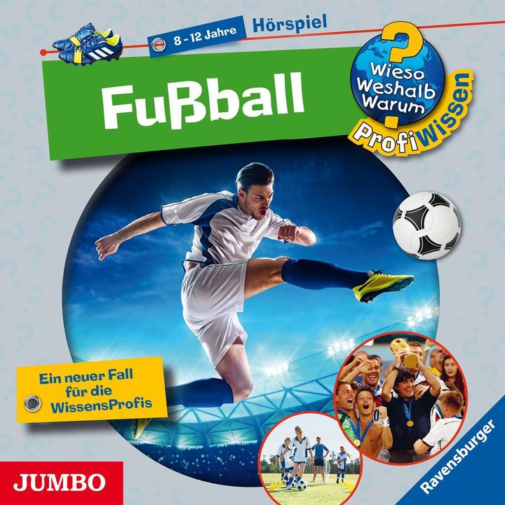Actual product image Jumbo Football