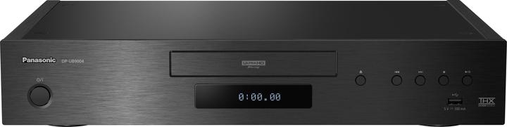 Produktbild Panasonic DP-UB9004 (Blu-ray Player)