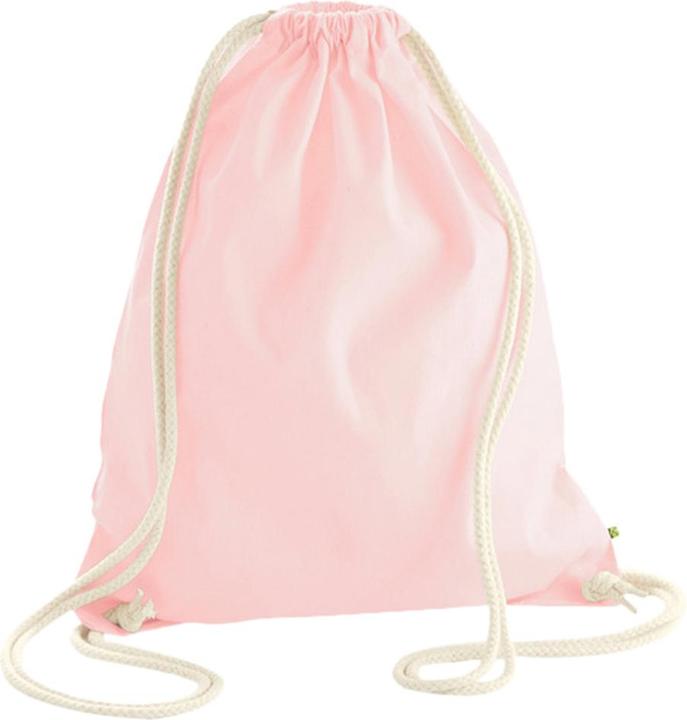 Westford Mill Earth Aware Organischer Turnbeutel (13 l)