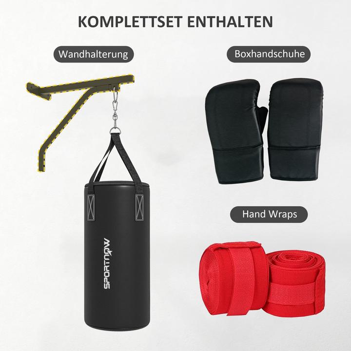 Produktbild Jamb Boxsack-Halterung (43 cm, 3 kg)