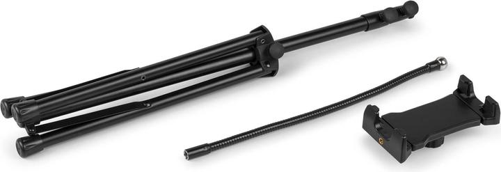 Produktbild Vonyx Bodenstativ S10TH, Gewicht: 1.1 kg, Material: Metall