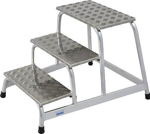 Produktbild Krause Montagetritt (Gerüst, 88 cm)