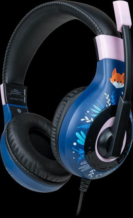 Immagine prodotto Nacon Gaming Cuffie da gioco stereo V1 (Cablato)