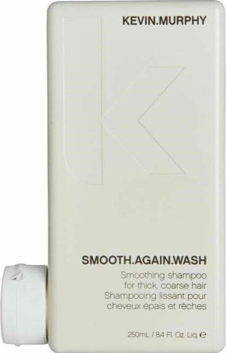 Produktbild Kevin Murphy Smooth.Again Wash Shampoo 250 ml (250 ml, Flüssiges Shampoo)