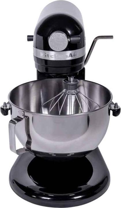 KitchenAid 5KSM55SXXEOB Heavy Duty (375 W)