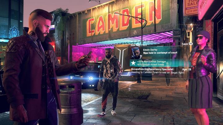 Immagine prodotto Ubisoft Watch Dogs Legion - Resistance Edition