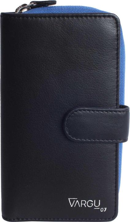 Actual product image Vargu SABA 1-A