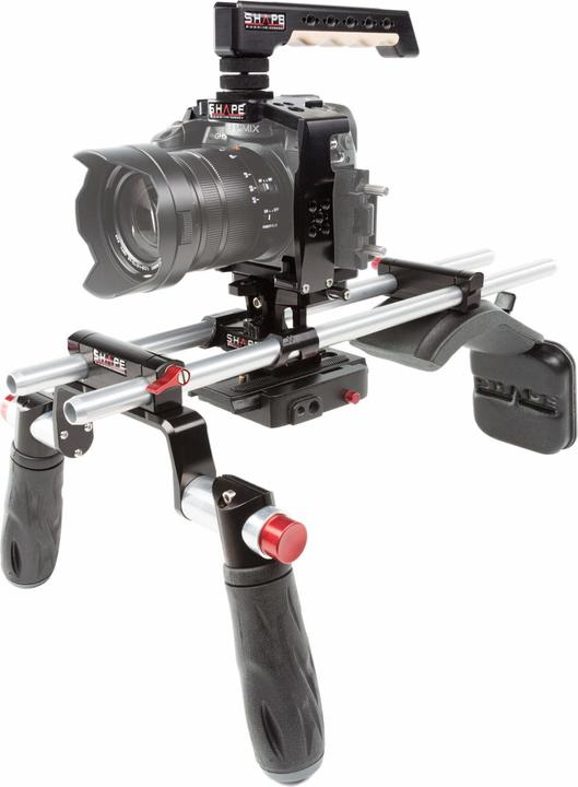 Produktbild Shape DTH1 (Stativadapter)