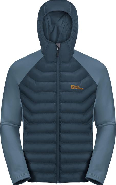 Produktbild Jack Wolfskin Routeburn Pro Hybrid M (XL)